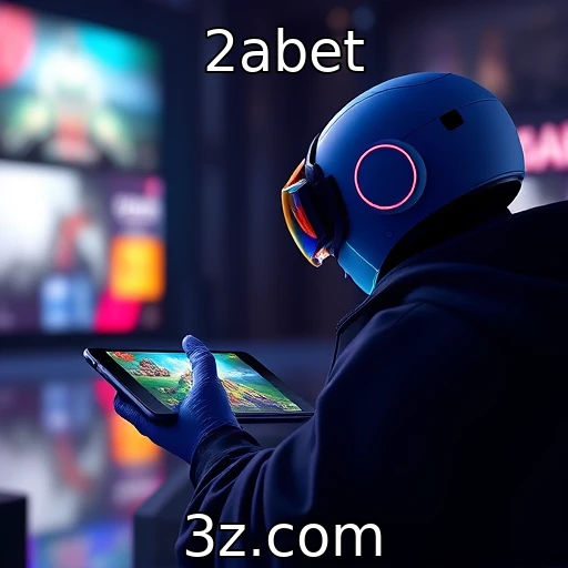 Novas tendências em jogos móveis para 2025