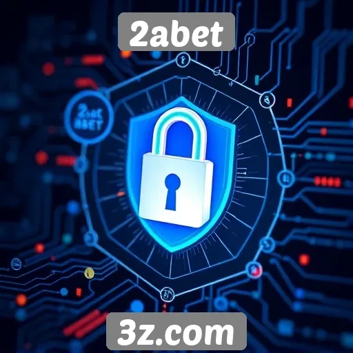 Uso de tecnologia para segurança no 2abet